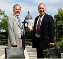 NJ Employment Lawyer